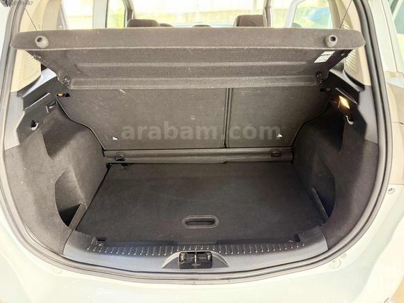İLK SAHİBİN DEN 2013 MODEL 123,Bin de