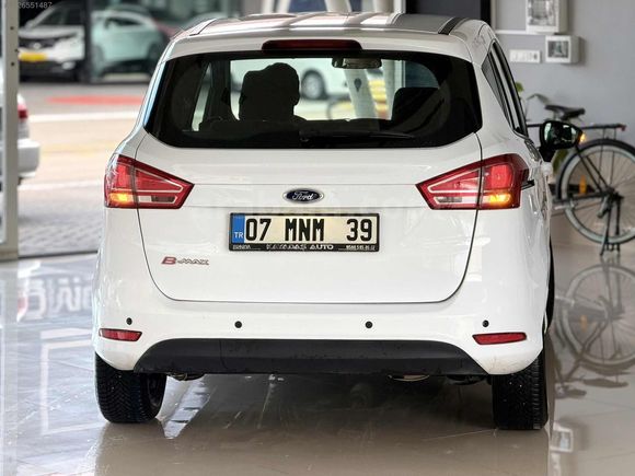 İLK SAHİBİN DEN 2013 MODEL 123,Bin de