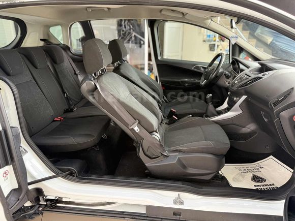 İLK SAHİBİN DEN 2013 MODEL 123,Bin de