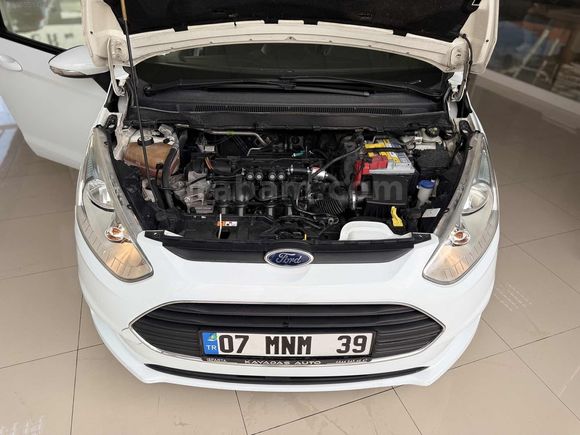 İLK SAHİBİN DEN 2013 MODEL 123,Bin de