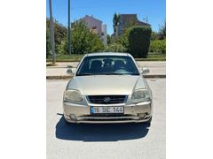 Sahibinden Hyundai Accent 1.6 Admire 2005 Model 