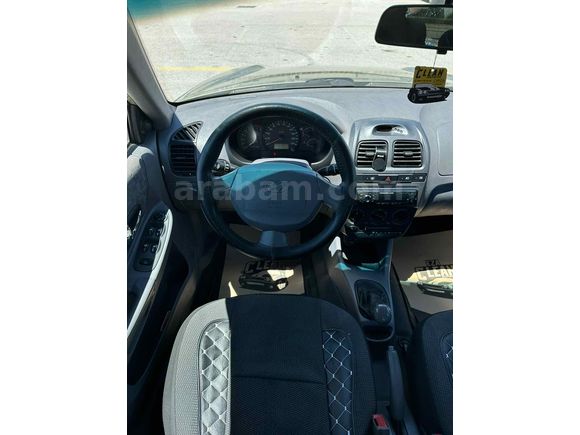 Sahibinden Hyundai Accent 1.6 Admire 2005 Model 