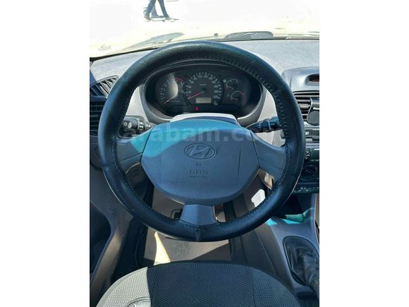 Sahibinden Hyundai Accent 1.6 Admire 2005 Model 