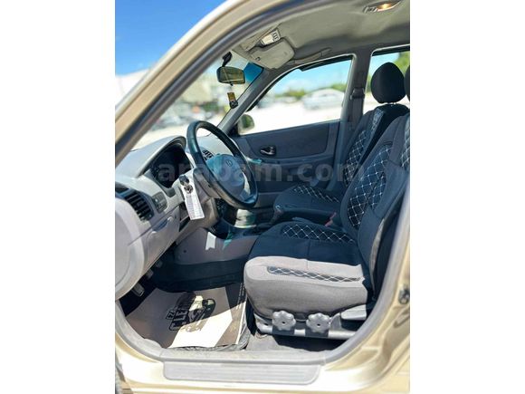 Sahibinden Hyundai Accent 1.6 Admire 2005 Model 