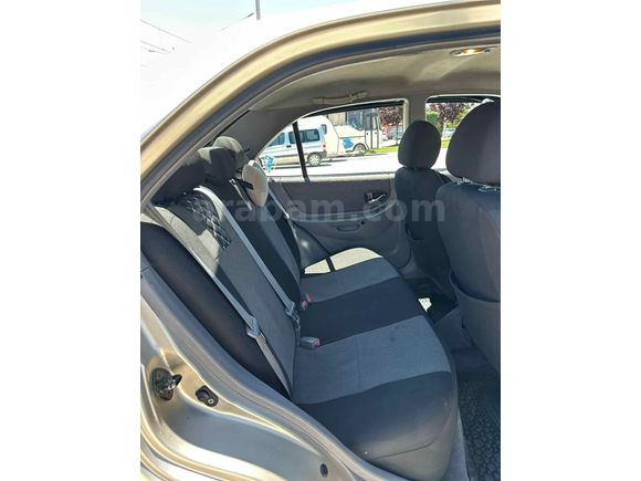 Sahibinden Hyundai Accent 1.6 Admire 2005 Model 