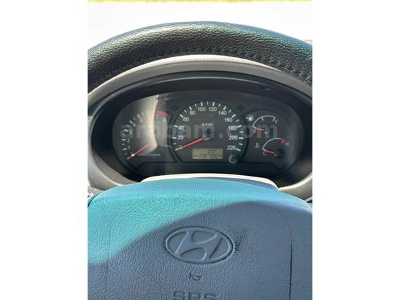 Sahibinden Hyundai Accent 1.6 Admire 2005 Model 