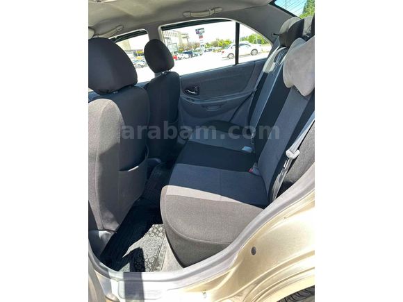Sahibinden Hyundai Accent 1.6 Admire 2005 Model 