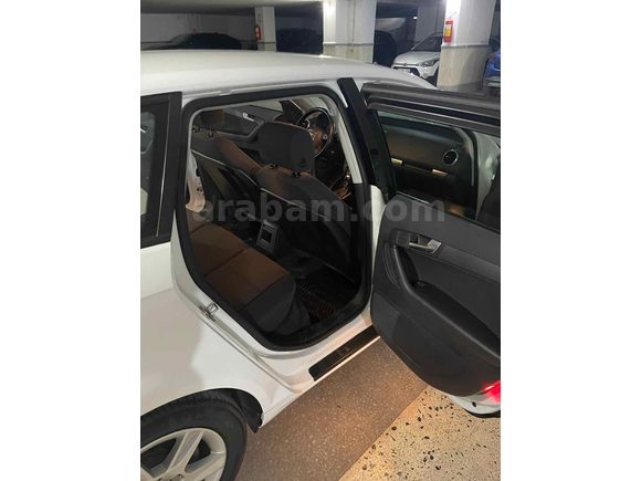 Sahibinden Audi A3 Sportback 1.6 TDI Ambition 2012 Model 