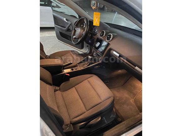 Sahibinden Audi A3 Sportback 1.6 TDI Ambition 2012 Model 