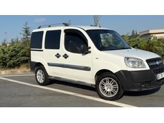 Sahibinden Fiat Doblo Combi 1.3 Multijet 2011 Model  338.000 km Beyaz