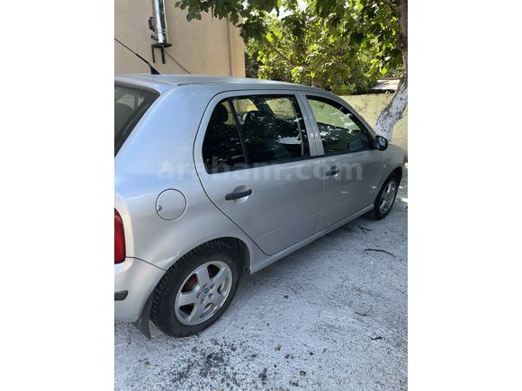 Sahibinden Skoda Fabia 1.4 Classic 2004 Model 