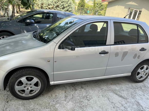 Sahibinden Skoda Fabia 1.4 Classic 2004 Model 