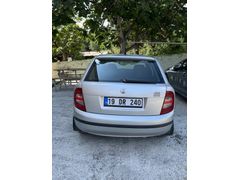 Sahibinden Skoda Fabia 1.4 Classic 2004 Model 