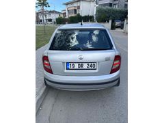 Sahibinden Skoda Fabia 1.4 Classic 2004 Model 