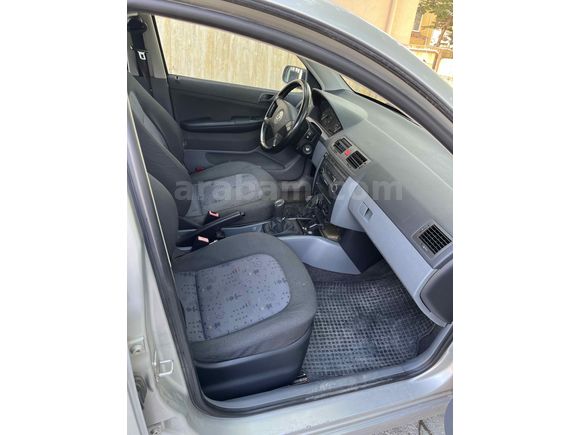 Sahibinden Skoda Fabia 1.4 Classic 2004 Model 