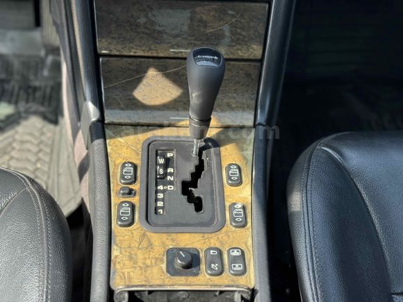 Galeriden Mercedes - Benz E 200 Avantgarde 1997 Model Denizli