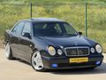 Galeriden Mercedes - Benz E 200 Avantgarde 1997 Model Denizli