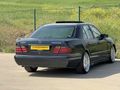 Galeriden Mercedes - Benz E 200 Avantgarde 1997 Model Denizli