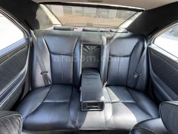 Galeriden Mercedes - Benz E 200 Avantgarde 1997 Model Denizli
