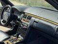 Galeriden Mercedes - Benz E 200 Avantgarde 1997 Model Denizli