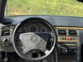 Galeriden Mercedes - Benz E 200 Avantgarde 1997 Model Denizli