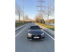 Sahibinden Audi A5 Sportback 45 TFSI Quattro S Line 2024 Model 