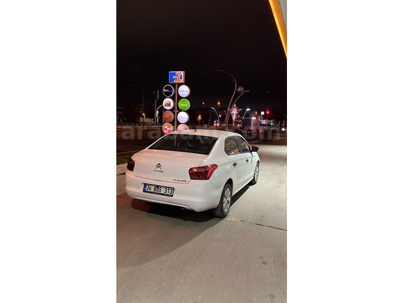 sahibinden ihtiyaçtan acil satılık tertemiz araç