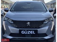 GÜZEL'DEN*2020*93.000 KM*HATASIZ*CAM TVN*%20 KDV*HAYALET*3008*