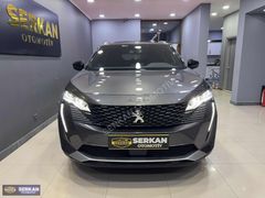 2023 MODEL PEUGEOT 3008 1.5 BlueHDI Active Prime EAT8 130 hp