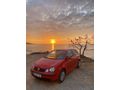 Sahibinden Volkswagen Polo 1.4 TDi Basicline 2004 Model  370.000 km kırmızı