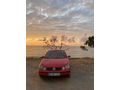Sahibinden Volkswagen Polo 1.4 TDi Basicline 2004 Model  370.000 km kırmızı