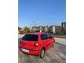 Sahibinden Volkswagen Polo 1.4 TDi Basicline 2004 Model  370.000 km kırmızı