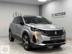 2023/PEUGEOT 3008/1.5 BLUEHDİ/ACTİVE PRİME/EAT8 6.4 (SP) ETOGGL
