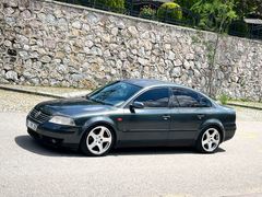 Sahibinden Volkswagen Passat 1.6 Trendline 2004 Model 