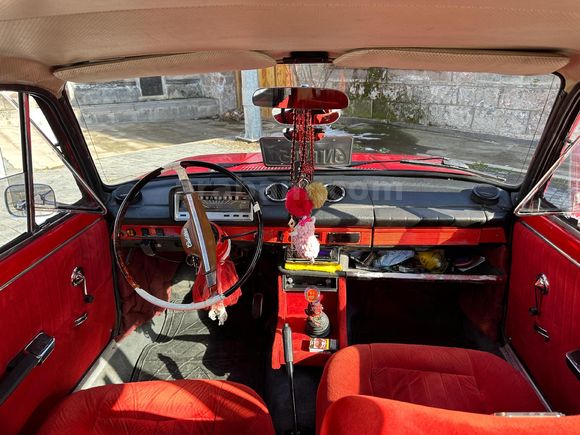 Sahibinden Tofaş Murat 124 1974 Model