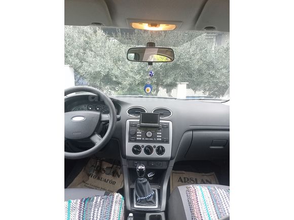 Sahibinden Ford Focus 1.6 Trend 2006 Model 