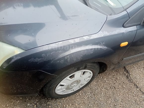 Sahibinden Ford Focus 1.6 Trend 2006 Model 