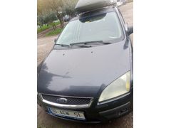 Sahibinden Ford Focus 1.6 Trend 2006 Model 