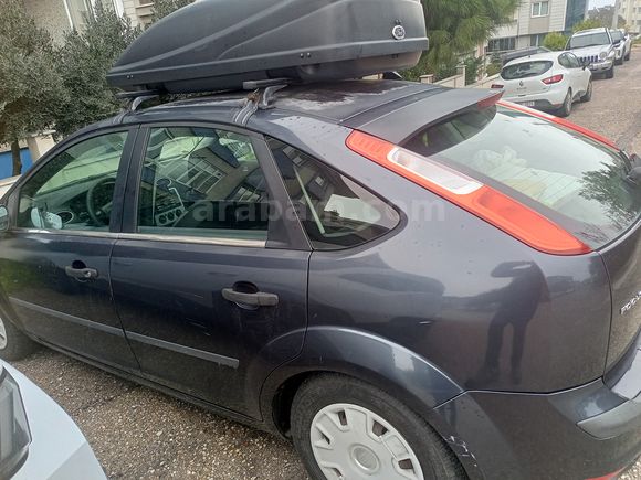 Sahibinden Ford Focus 1.6 Trend 2006 Model 
