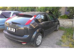 Sahibinden Ford Focus 1.6 Trend 2006 Model 