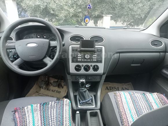 Sahibinden Ford Focus 1.6 Trend 2006 Model 