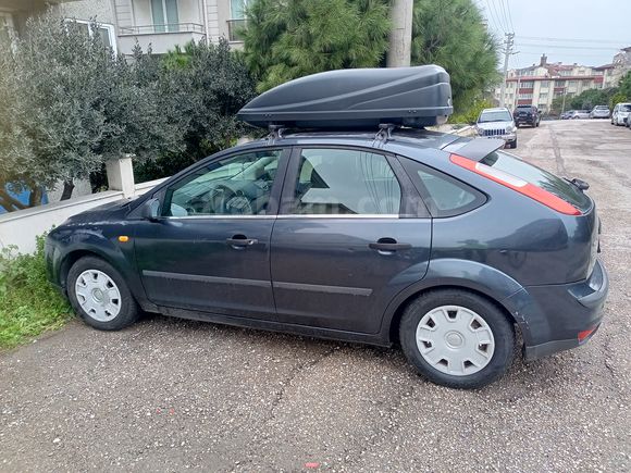 Sahibinden Ford Focus 1.6 Trend 2006 Model 