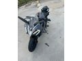 Temiz garaj motoru servis bakımlı hatasız 