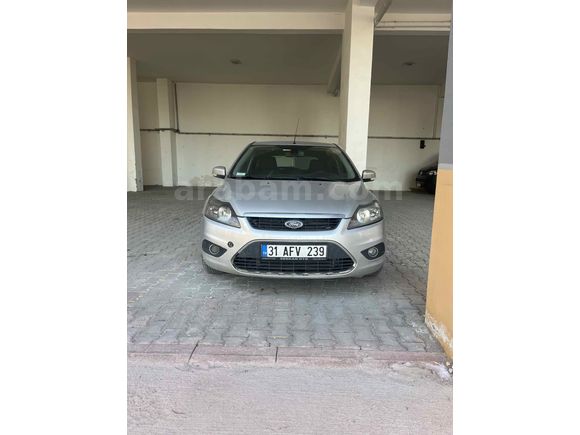 Sahibinden Ford Focus 1.6 Ti-VCT Titanium 2010 Model 