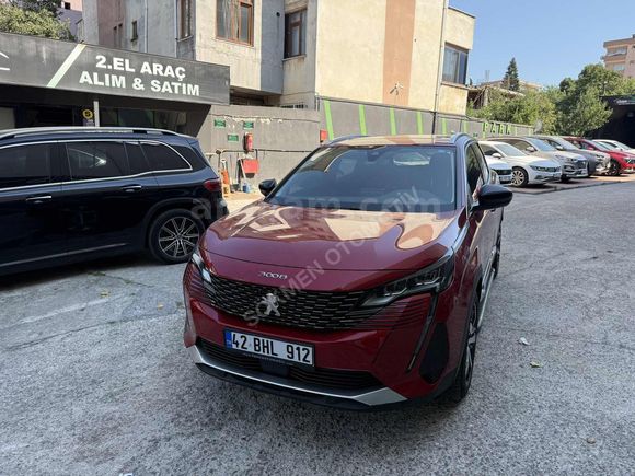 HATASIZ BOYASIZ ORJINAL CAM TAVANLI