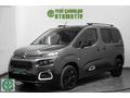 2022 CITROEN BERLINGO 1.5 130PS OTO. SHINE 83.560 KM HATASIZ