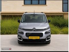 ÖZPAM 2.EL'DEN 2022 CİTROEN BERLİNGO 1.5BLUEHDI SHİNE 130HP