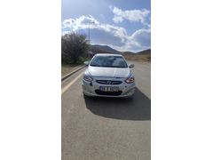 Sahibinden Hyundai Accent Blue 1.6 CRDI Biz 2012 Model