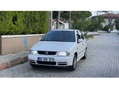 Sahibinden Volkswagen Polo 1.6 1996 Model 