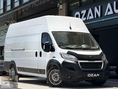 2023 PEUGEOT BOXER HATASIZ BOYASIZ 68.000 KM 17M3 FULL
